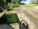 Lavoir de PLUMELIAU