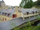 Lavoir de VANNES