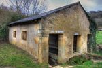Lavoir de VITRY SUR ORNE