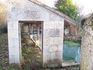 Lavoir de NARCY