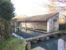 Lavoir de NARCY