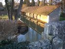 Lavoir de GARCHY