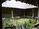 Lavoir de NOLAY
