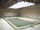 Lavoir de NOLAY