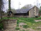 Lavoir de NOLAY