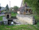 Lavoir de ST SULPICE