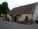 Lavoir de OUDAN