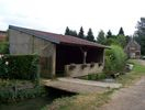 Lavoir de LA CHAPELLE ST ANDRE
