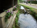 Lavoir de LA CHAPELLE ST ANDRE