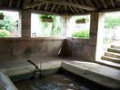 Lavoir de LA CHAPELLE ST ANDRE