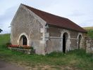 Lavoir de LA CHAPELLE ST ANDRE