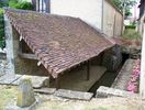 Lavoir de CORVOL L ORGUEILLEUX