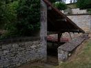 Lavoir de CORVOL L ORGUEILLEUX