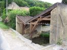 Lavoir de CORVOL L ORGUEILLEUX