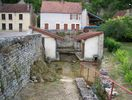 Lavoir de CORVOL L ORGUEILLEUX