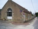 Lavoir de CORVOL L ORGUEILLEUX