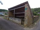Lavoir de COURCELLES