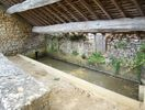 Lavoir de COURCELLES