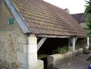 Lavoir de COURCELLES
