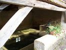 Lavoir de COURCELLES
