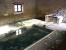 Lavoir de COURCELLES