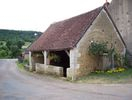 Lavoir de COURCELLES