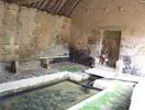 Lavoir de COURCELLES