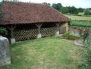 Lavoir de COURCELLES