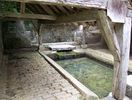 Lavoir de COURCELLES