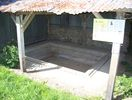 Lavoir de ST SAULGE