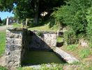 Lavoir de JAILLY