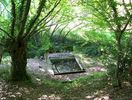 Lavoir de JAILLY