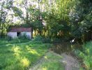 Lavoir de ST BENIN DES BOIS