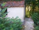 Lavoir de ST BENIN DES BOIS