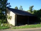 Lavoir de ST BENIN DES BOIS