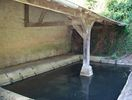 Lavoir de ST BENIN DES BOIS
