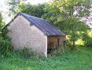 Lavoir de ST BENIN DES BOIS