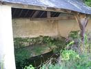 Lavoir de ST BENIN DES BOIS