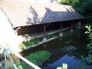 Lavoir de CORBIGNY