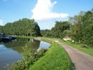 Lavoir de MARIGNY SUR YONNE