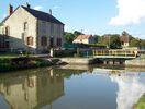 Lavoir de MARIGNY SUR YONNE