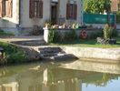 Lavoir de MARIGNY SUR YONNE