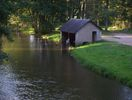 Lavoir de CHITRY LES MINES
