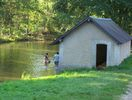 Lavoir de CHITRY LES MINES