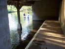Lavoir de CHITRY LES MINES