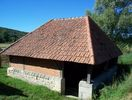 Lavoir de SICHAMPS