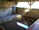 Lavoir de SICHAMPS