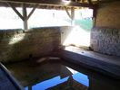 Lavoir de SICHAMPS
