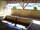 Lavoir de POISEUX