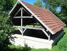 Lavoir de POISEUX